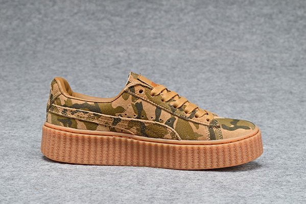 Puma x Rihanna Creepers Men Shoes--023